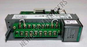 Allen Bradley 1746-NT4 1746NT4 Thermocouple/MV Input Module Controller