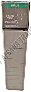 Allen Bradley 1746-NT4 1746NT4 Thermocouple/MV Input Module Controller