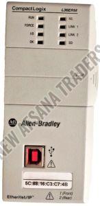 Allen Bradley 1769-L36ERM Ser/a Compactlogix 3 Mb Motion Controller