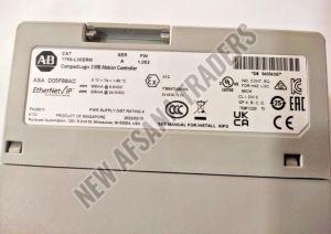 Allen Bradley 1769-L36ERM Ser/a Compactlogix 3 Mb Motion Controller