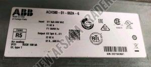 ABB ACH580-01-062A-6 Used  Drive Tasted Ok