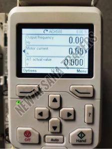 ABB ACH580-01-062A-6 Used  Drive Tasted Ok