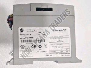 Allen Bradley 1766-L32BXB Micrologix 1400 32 Point Controller