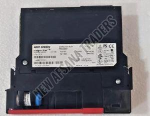 Allen Bradley 1756-LSP/B Guardlogix 55LSP Safety Processor Module