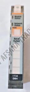 Honeywell HC900 900RSM-0001 Redundant CPU Switch Module, for PLC Controller