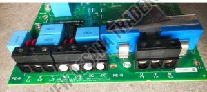 Allen Bradley Power Flex 753 AC VFD Drive