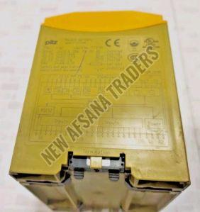 Pilz 773110 Pnoz M0P CPU Safety Controller Module