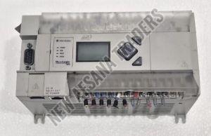 Allen Bradley 1766-L32BWA Micrologix 1400 32 Point Controller