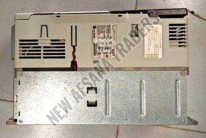 Allen Bradley Powerflex 700 20BD8P0A0AYNANC0 Series B 8A 460V 5HP AC Drive