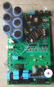 Allen Bradley Power Flex 753 AC VFD Drive