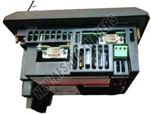 Allen Bradley 2711-T5A16L1 /b Frn 4.46 Panelview 550 Monochrome Touch Terminal