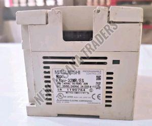 Mitsubishi FX5U 32MT Es Programmable Logic Controllers
