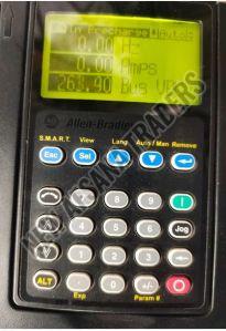 Allen Bradley Powerflex 700 20BD8P0A0AYNANC0 Series B 8A 460V 5HP AC Drive