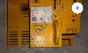 Pilz PSS4000 Pssu H PLC1 Fssn SD T PLC Controller Module