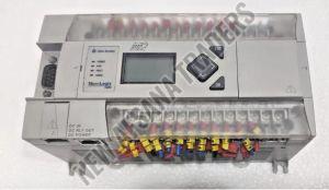 Allen Bradley 1766-L32BXB Micrologix 1400 32 Point Controller