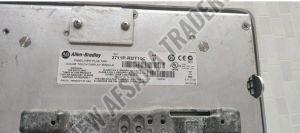 Allen Bradley 2711P-T10C4D8 Panelview Plus 6 Touch Terminal HMI