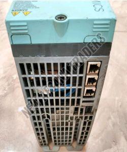 Siemens Sinamics 6SL3120-1TE23-0AA4 Single Motor Module