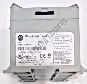 Allen Bradley 1766-L32BWA Micrologix 1400 32 Point Controller
