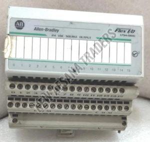 Allen-Bradley 1794-OB16 Digital Output Module