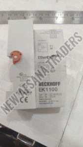 Beckhoff EK1100 Ethercat Coupler Module