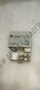 Allen Bradley 1794 Asb Flex I O Rio Adapter Module