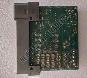 Allen Bradley 1746 NI4 Analog Input Module Series A for Slc 500 PLC