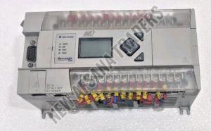Allen Bradley 1766-L32BXB Micrologix 1400 32 Point Controller