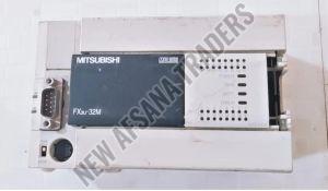 Mitsubishi FX5U 32MT Es Programmable Logic Controllers