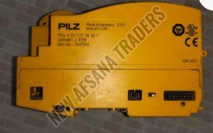 Pilz PSS4000 Pssu H PLC1 Fssn SD T PLC Controller Module