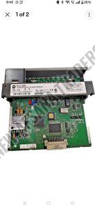 Allen Bradley 1746-NT4 1746NT4 Thermocouple/MV Input Module Controller