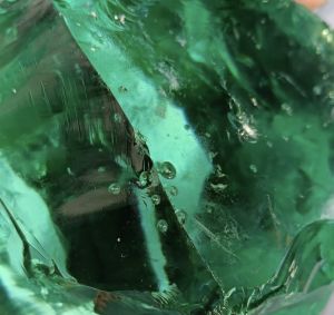Quartz Crystal