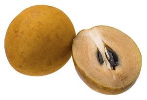 A Grade Fresh Chikoo