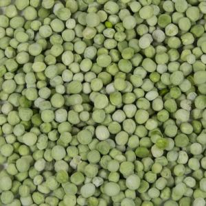 Dry Green Peas