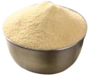 Fine Semolina Flour