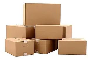 Mono Carton Packaging Box