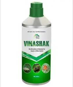 Vinashak Liquid Bio Pesticides