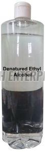 95% Denatured Ethyl Alcohol