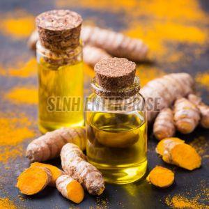 Galangal Oil