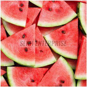 Fresh Watermelon