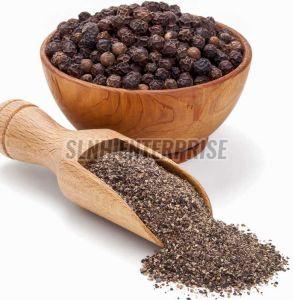 Black Pepper Powder