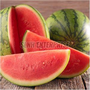 Fresh Watermelon