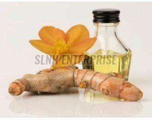 Galangal Oil