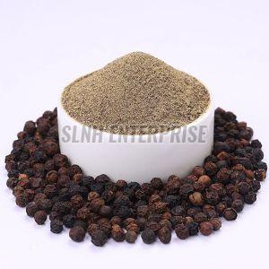 Black Pepper Powder