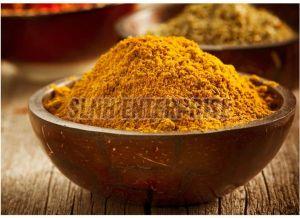 Curry Powder