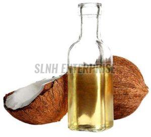 Refined Coconut Oil