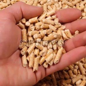 Biomass Wood Pellet