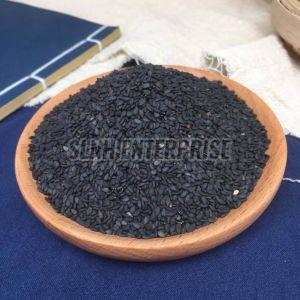 Black Sesame Seeds