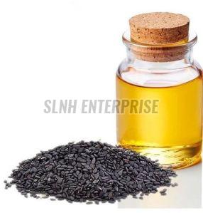Cold Pressed Sesame Oil