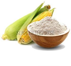 Corn Starch Powder