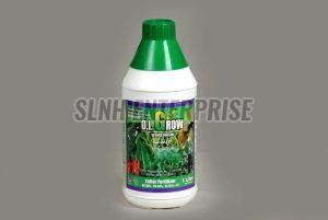 DI Grow Organic Fertilizer